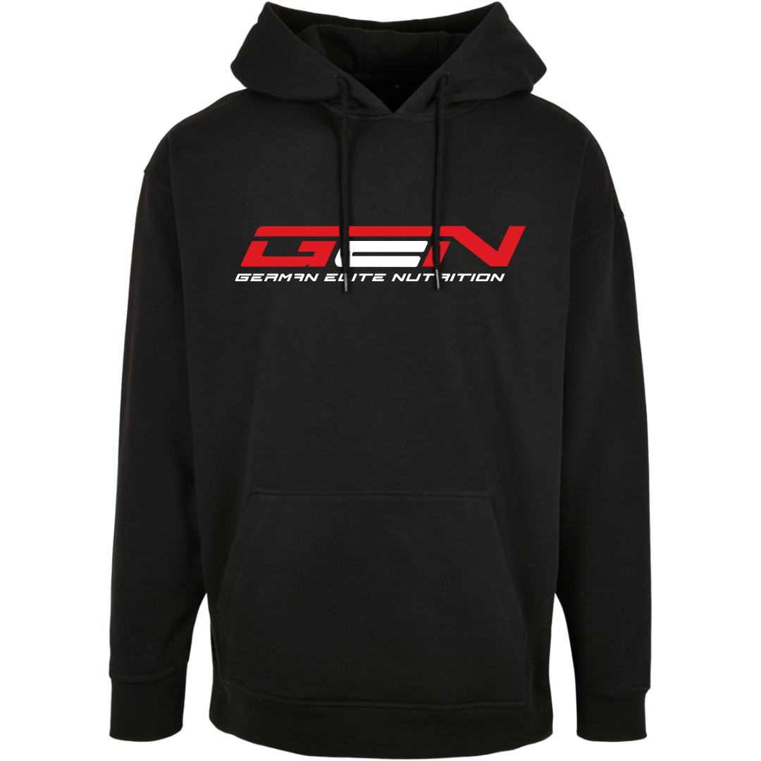 GEN Basic Hoodie
