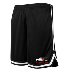 Team Gail Mesh Shorts
