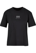 Lade das Bild in den Galerie-Viewer, Infinity Loop Ladies Everyday Tee
