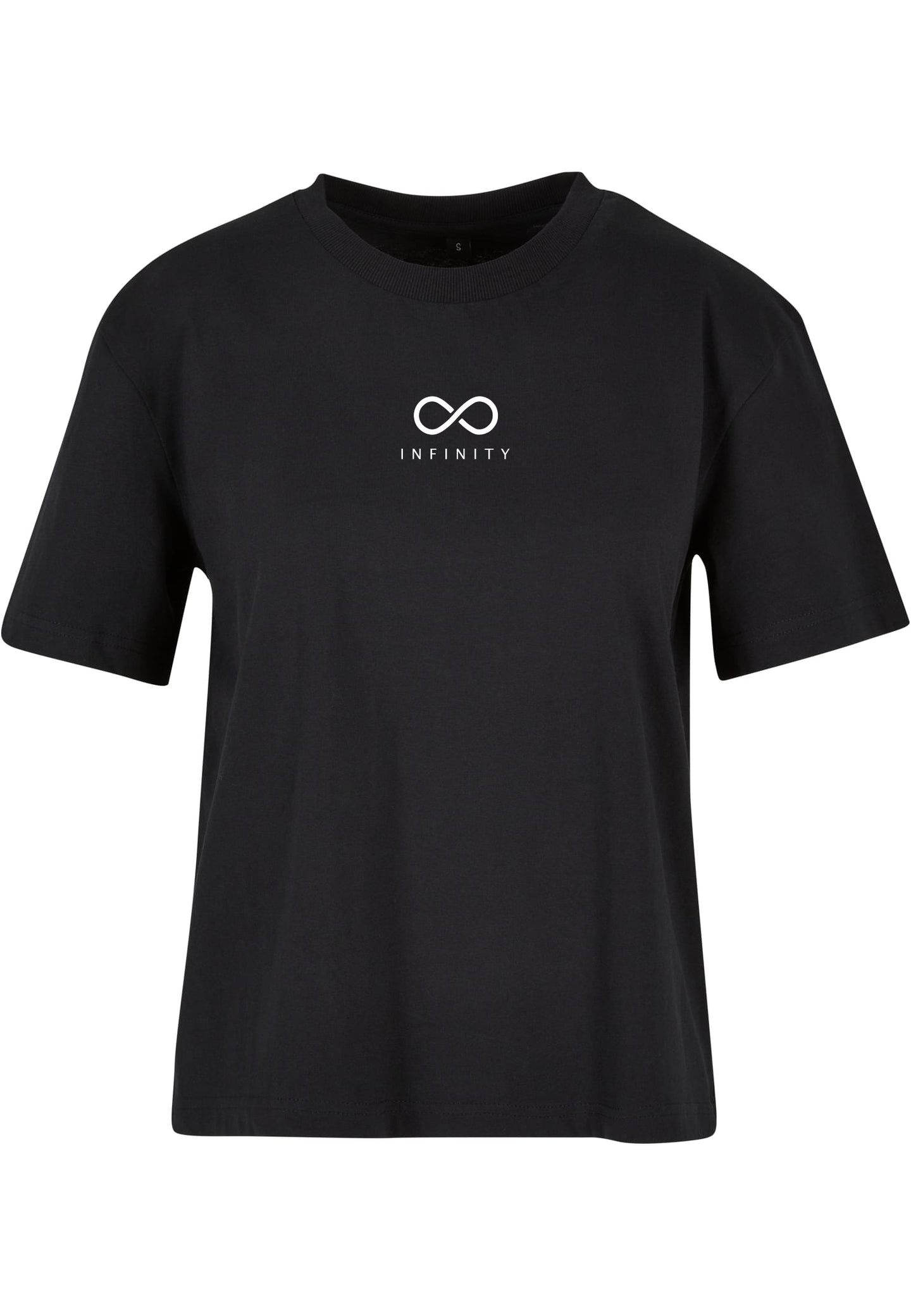 Infinity Loop Ladies Everyday Tee