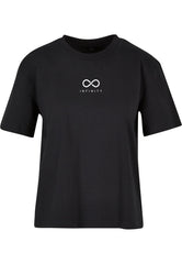 Infinity Loop Ladies Everyday Tee