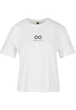 Lade das Bild in den Galerie-Viewer, Infinity Loop Ladies Everyday Tee
