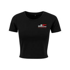 Team Gail Crop Top