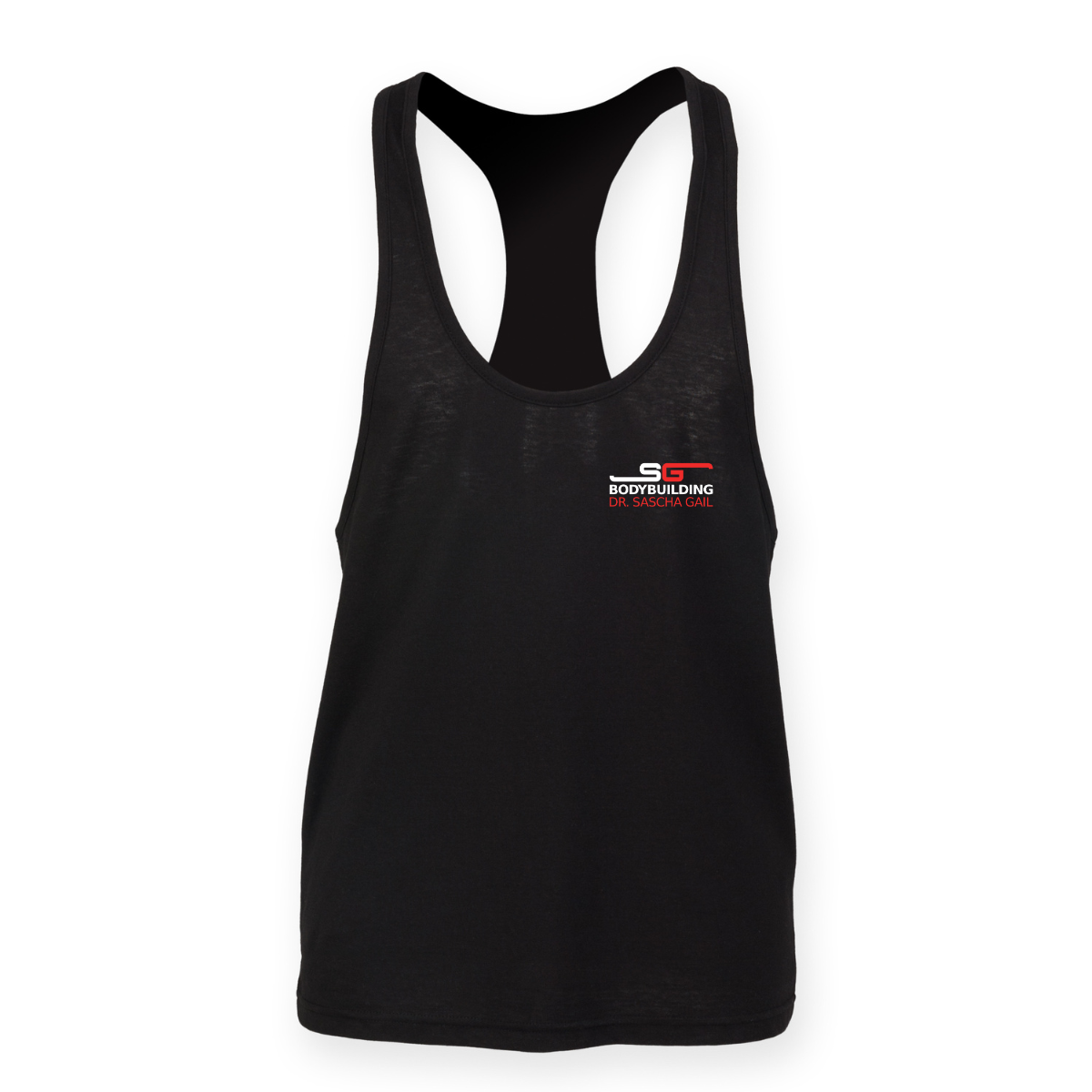 Team Gail Stringer Tank Top