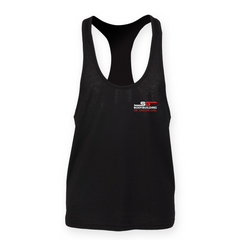 Team Gail Stringer Tank Top