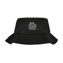 Jindo109 Bucket Hat Black