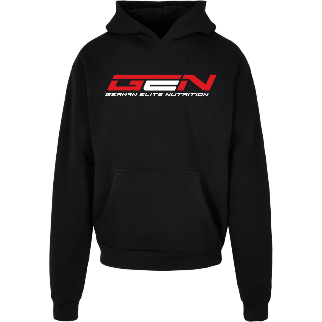 GEN Oversized Hoodie