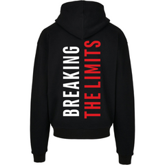 GEN Oversized Hoodie