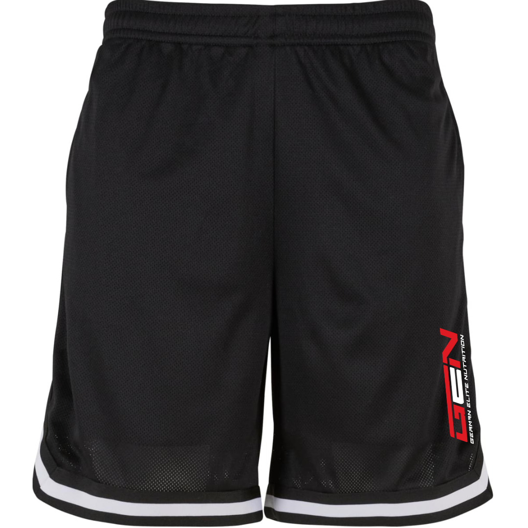 GEN Mesh Shorts