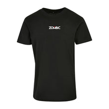 Lade das Bild in den Galerie-Viewer, Zombic Regular Shirt Black
