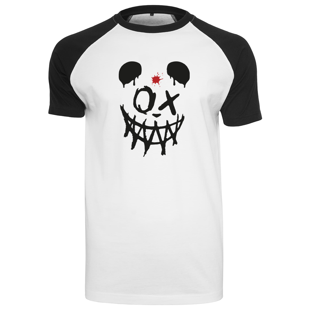 4Tune Contrast Shirt