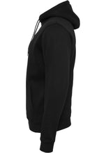 Lade das Bild in den Galerie-Viewer, Zombic Regular Hoodie Black
