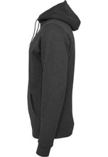 Lade das Bild in den Galerie-Viewer, Zombic Regular Hoodie Grey
