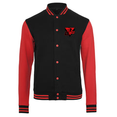 Capitolfighters College Jacke Herren