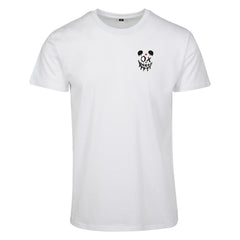 4Tune Regular Decent Shirt White