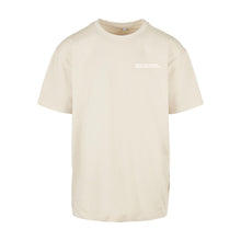 Lade das Bild in den Galerie-Viewer, DBF Trust The Process Oversize Shirt Beige
