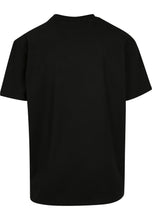 Lade das Bild in den Galerie-Viewer, Zombic Oversized Shirt Black
