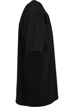 Lade das Bild in den Galerie-Viewer, Zombic Oversized Shirt Black
