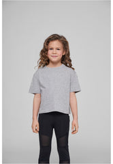 ONLYBASICS Kids Cropped Tee