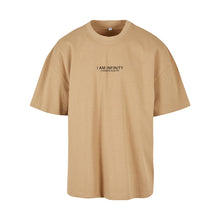 Lade das Bild in den Galerie-Viewer, I Am Infinity Ultra Heavy Tee
