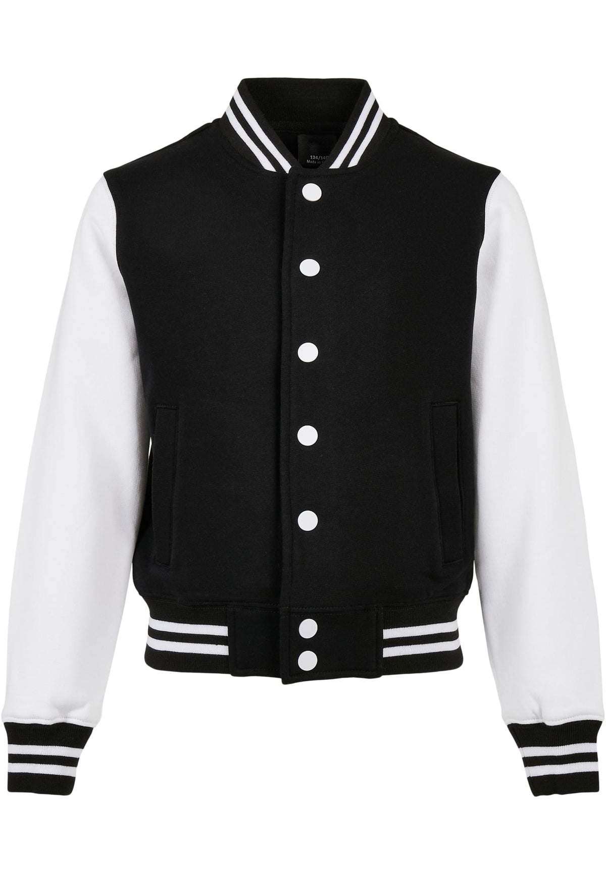 ONLYBASICS Kids College Jacke