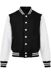 ONLYBASICS Kids College Jacke
