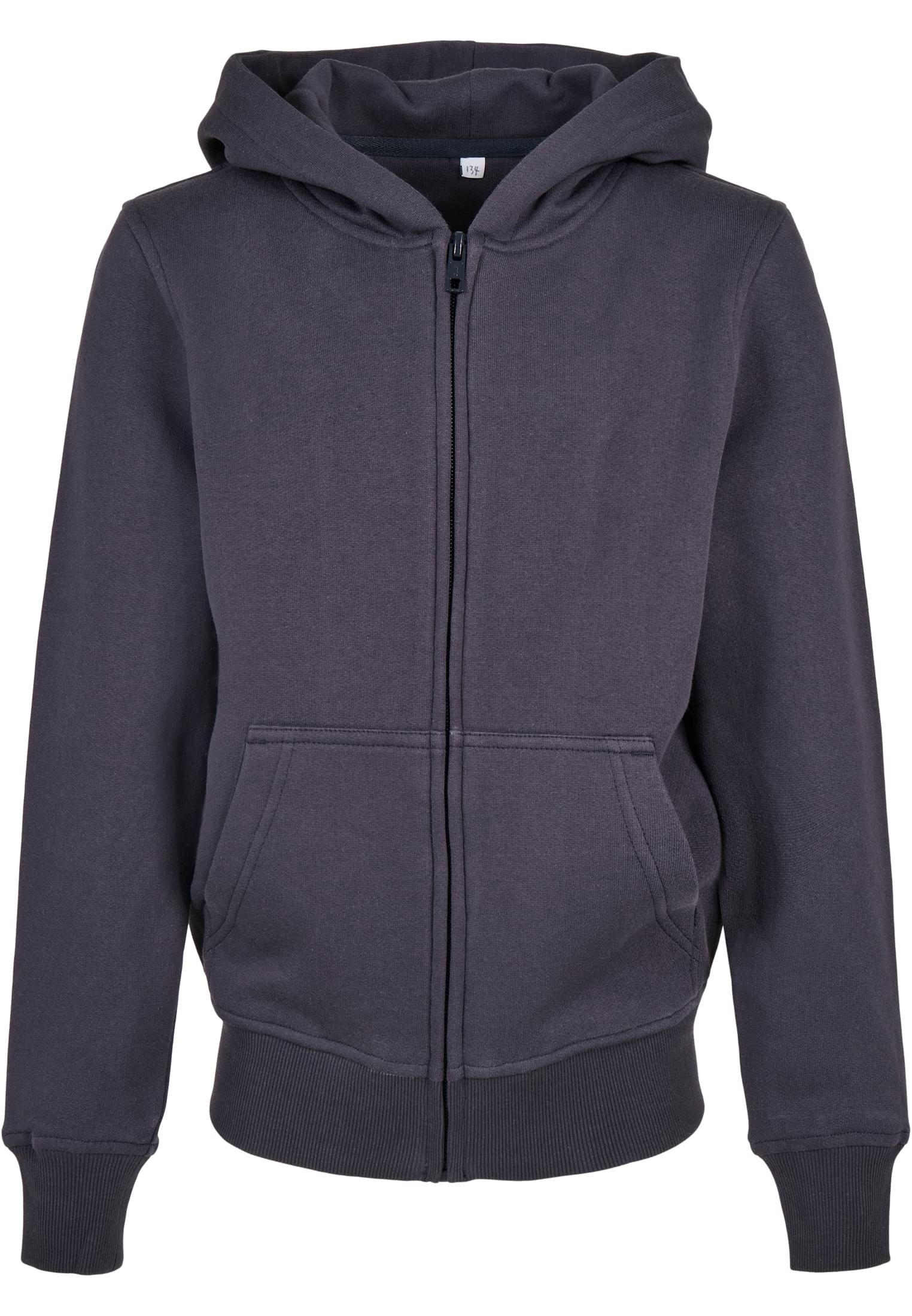 ONLYBASICS Kids Zip-Jacke