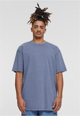 ONLYBASICS Oversized Washed Shirt