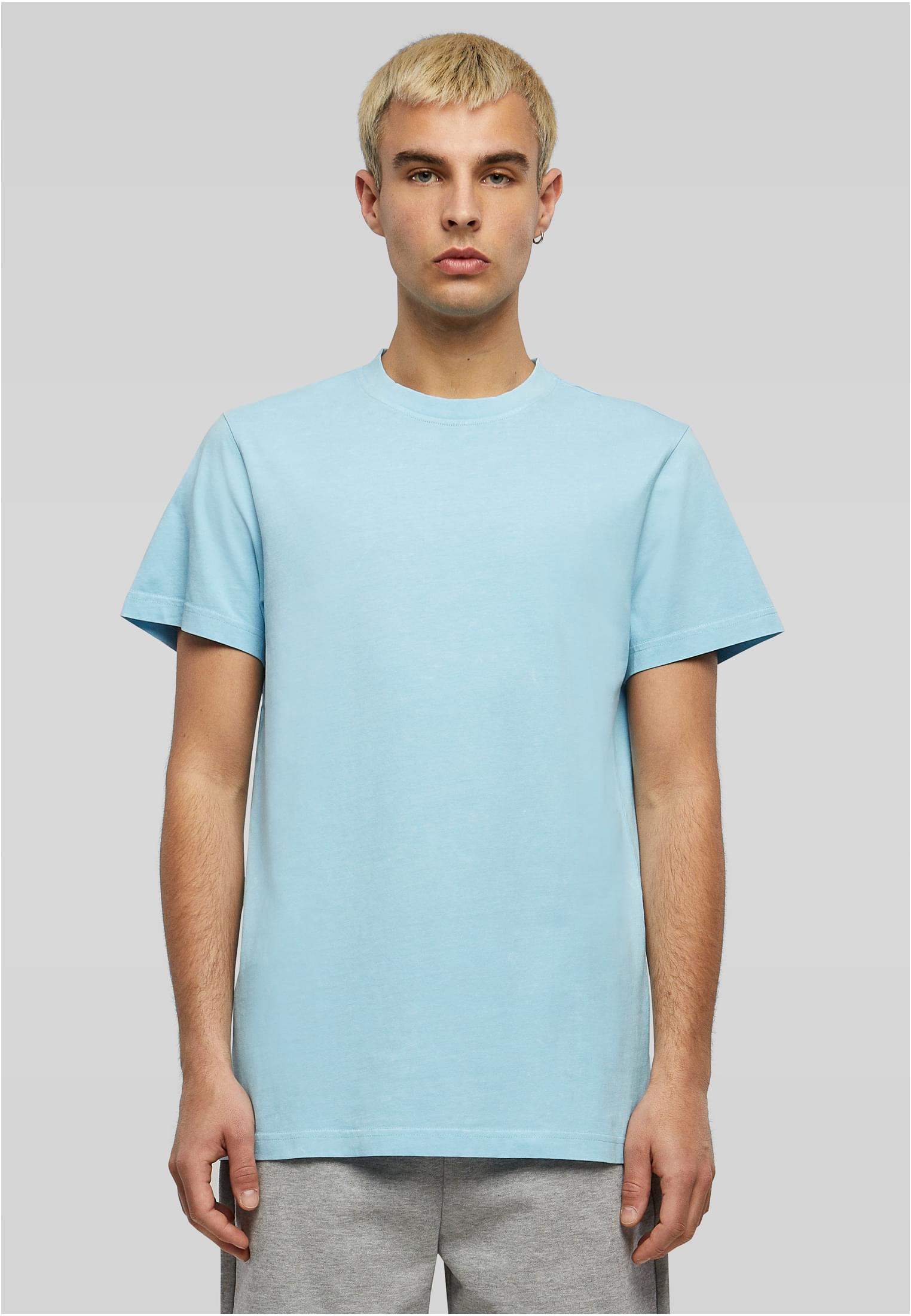 ONLYBASICS Regular Washed Shirt