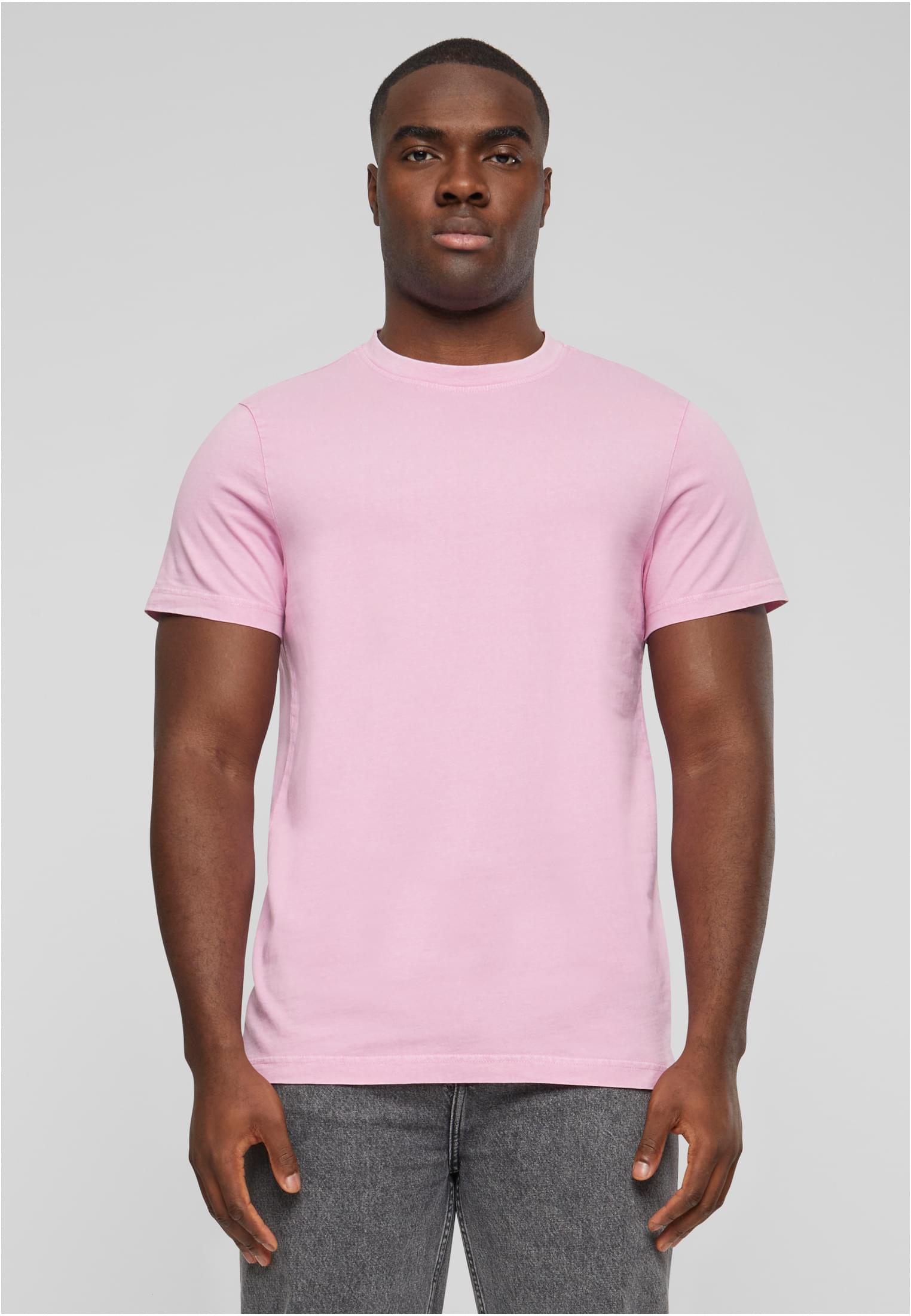 ONLYBASICS Regular Washed Shirt