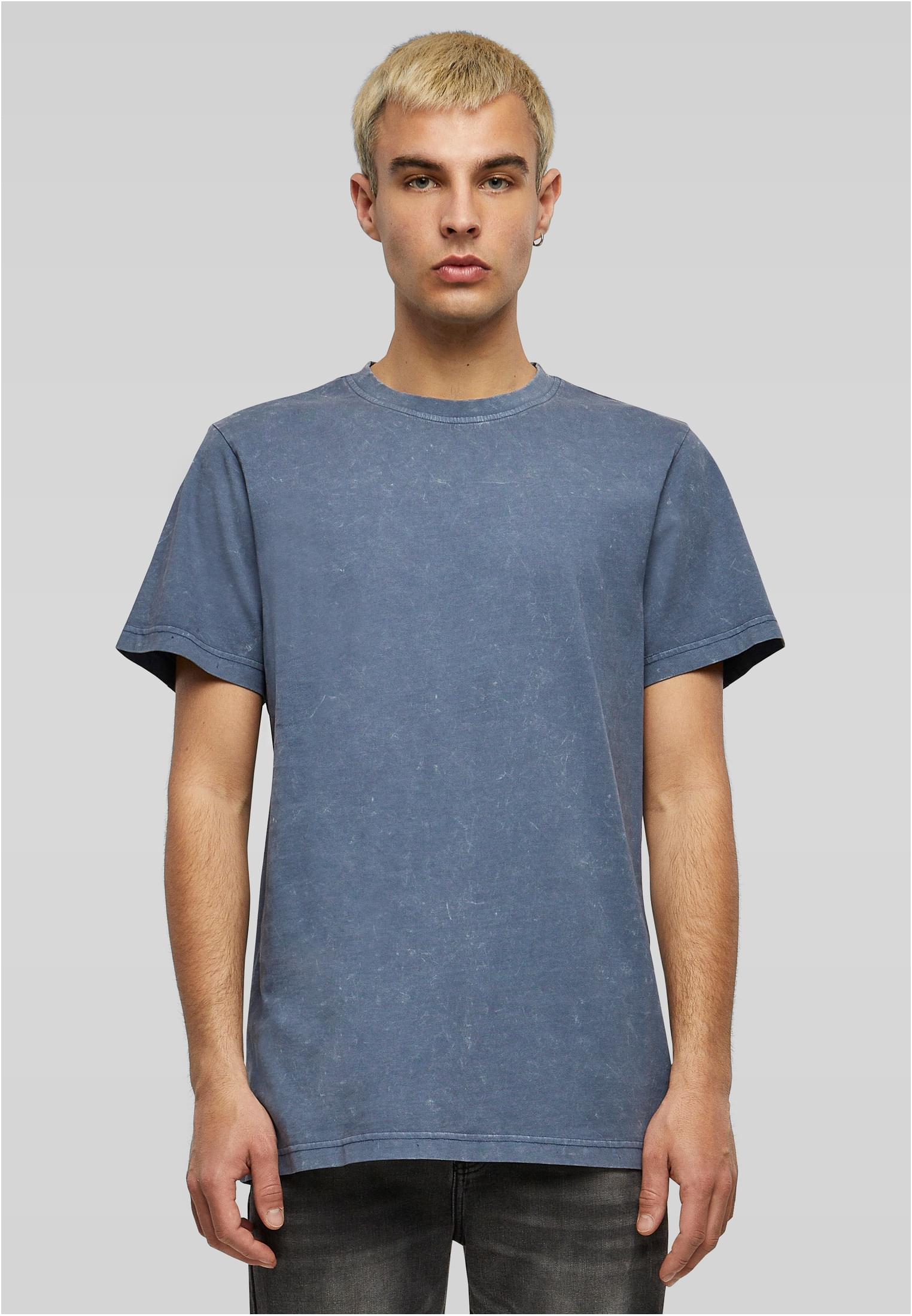 ONLYBASICS Regular Washed Shirt