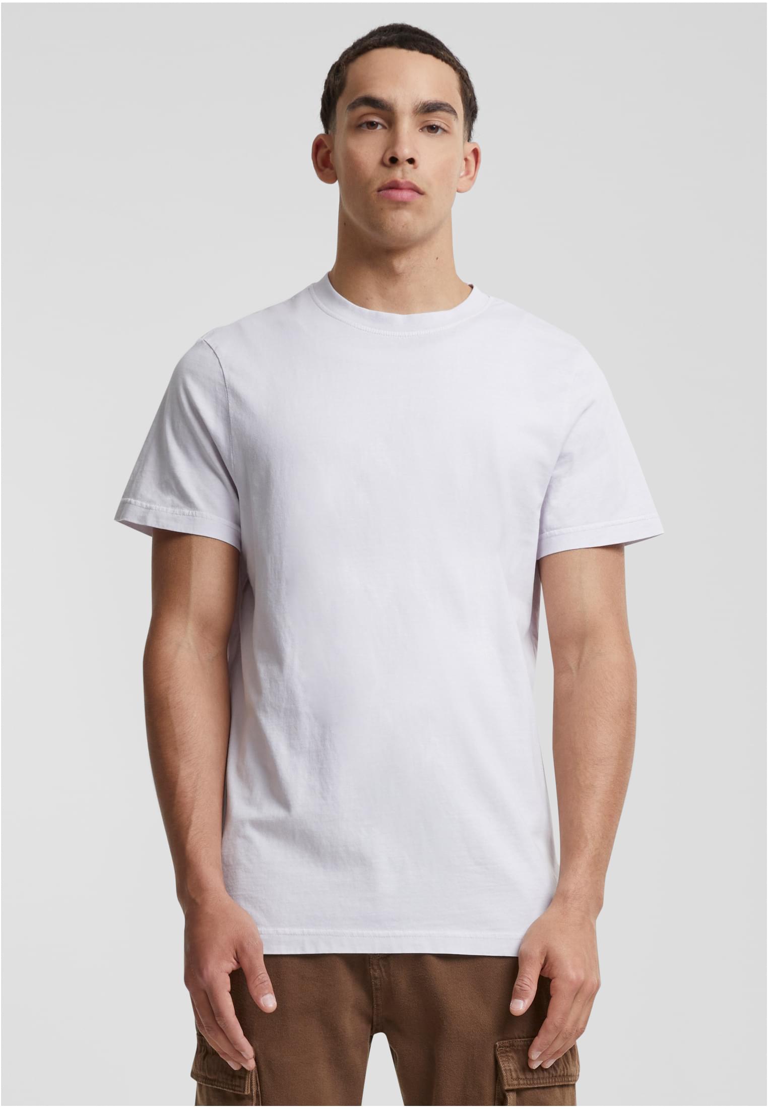 ONLYBASICS Regular Washed Shirt
