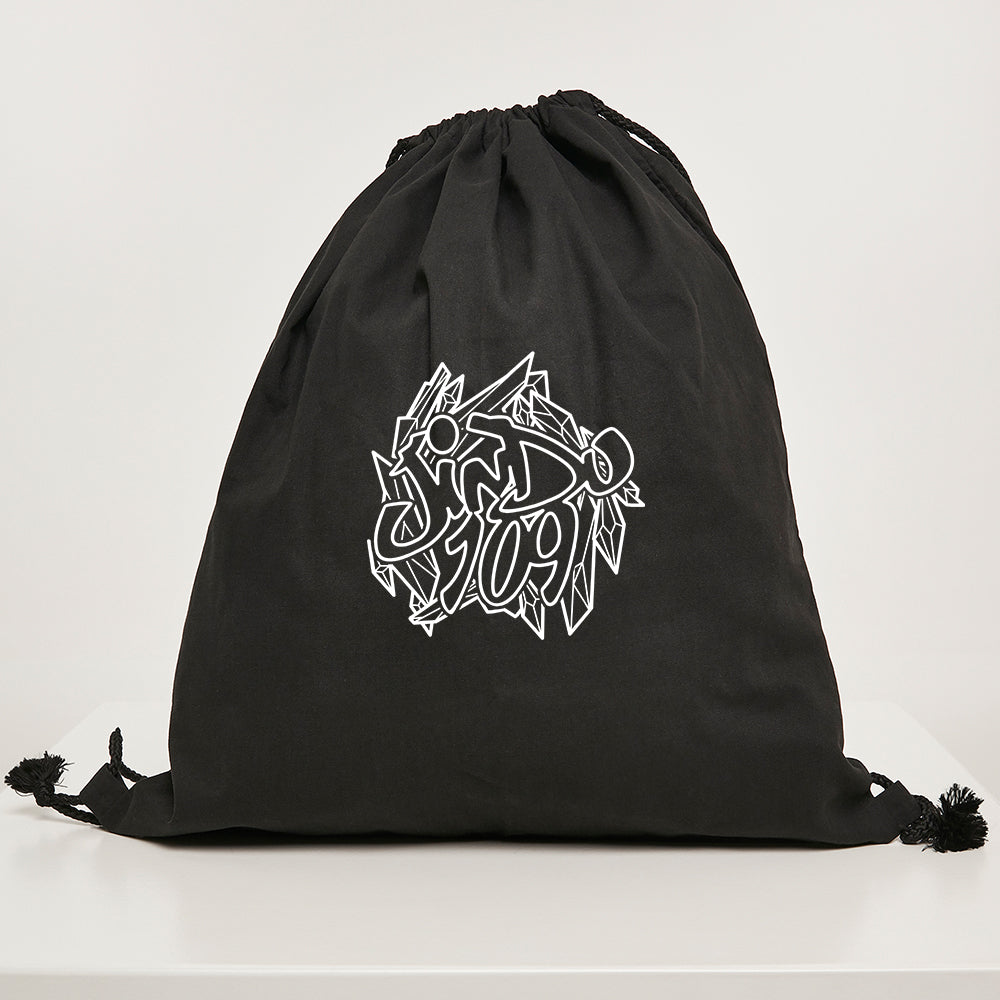 Jindo109 Lifestyle Bag Black