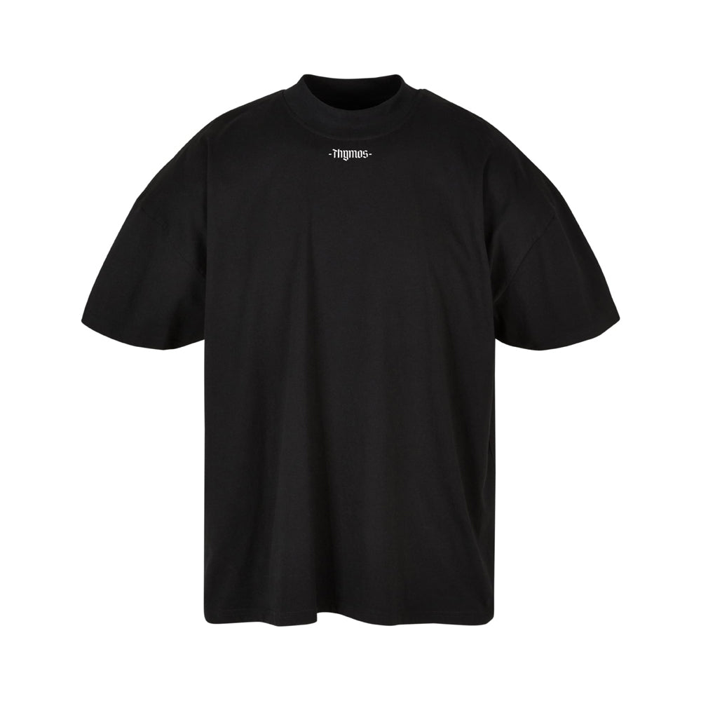 AVMC Oversized Shirt Black