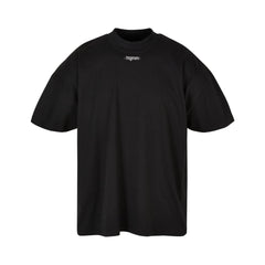 AVMC Oversized Shirt Black