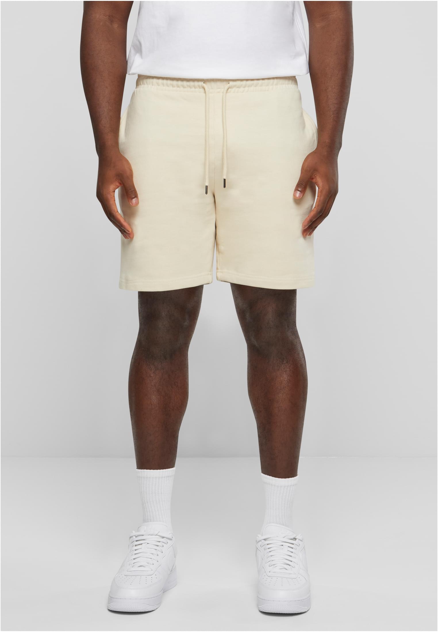 ONLYBASICS Ultra Heavy Shorts