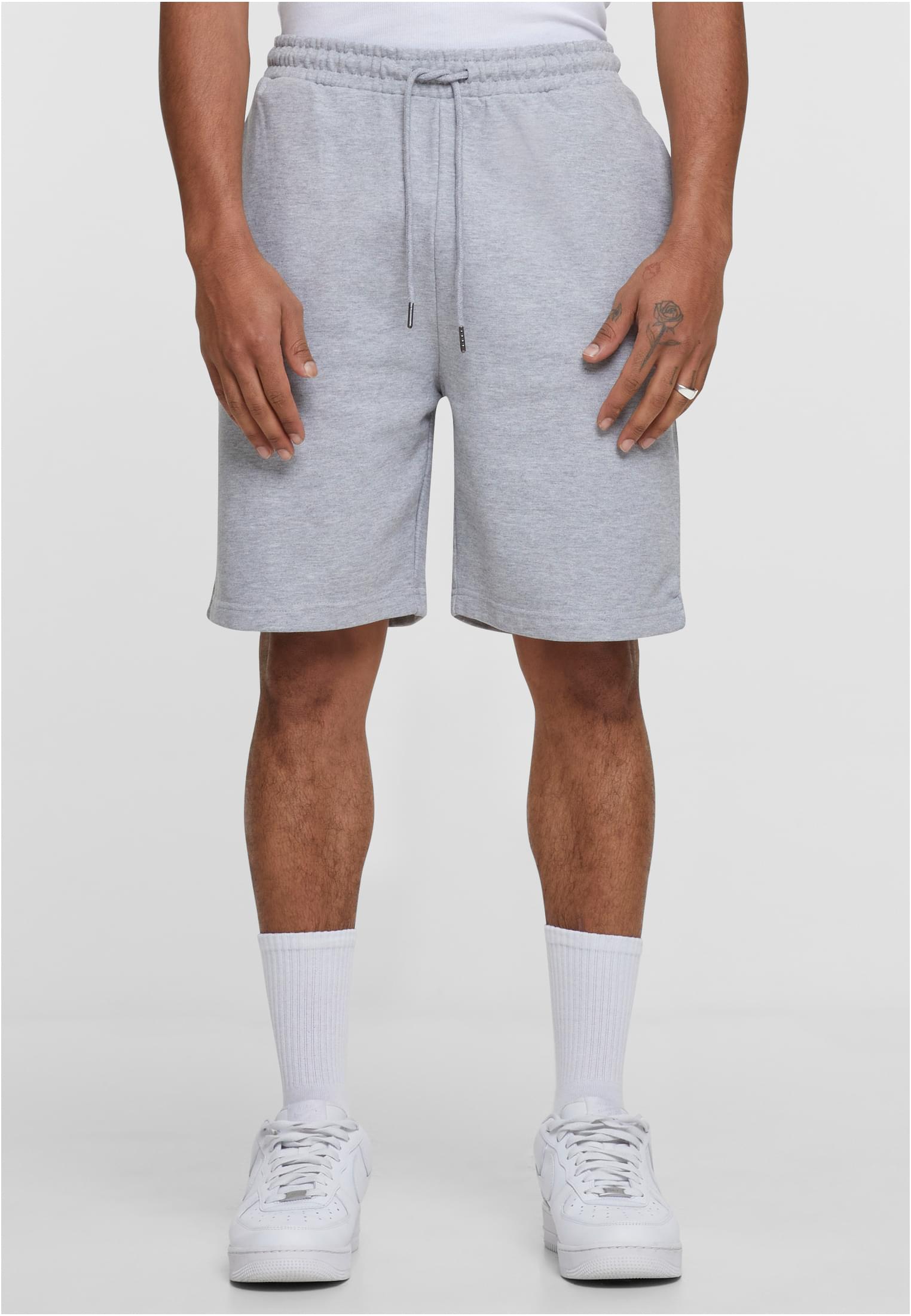 ONLYBASICS Ultra Heavy Shorts