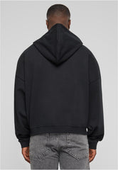 ONLYBASICS 90's Zip Hoodie