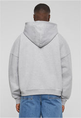 ONLYBASICS 90's Zip Hoodie