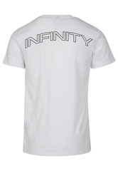 Infinity Loop Regular Tee