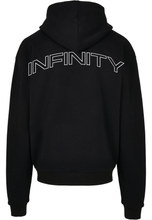 Lade das Bild in den Galerie-Viewer, I Am Infinity Ultra Heavy Hoodie
