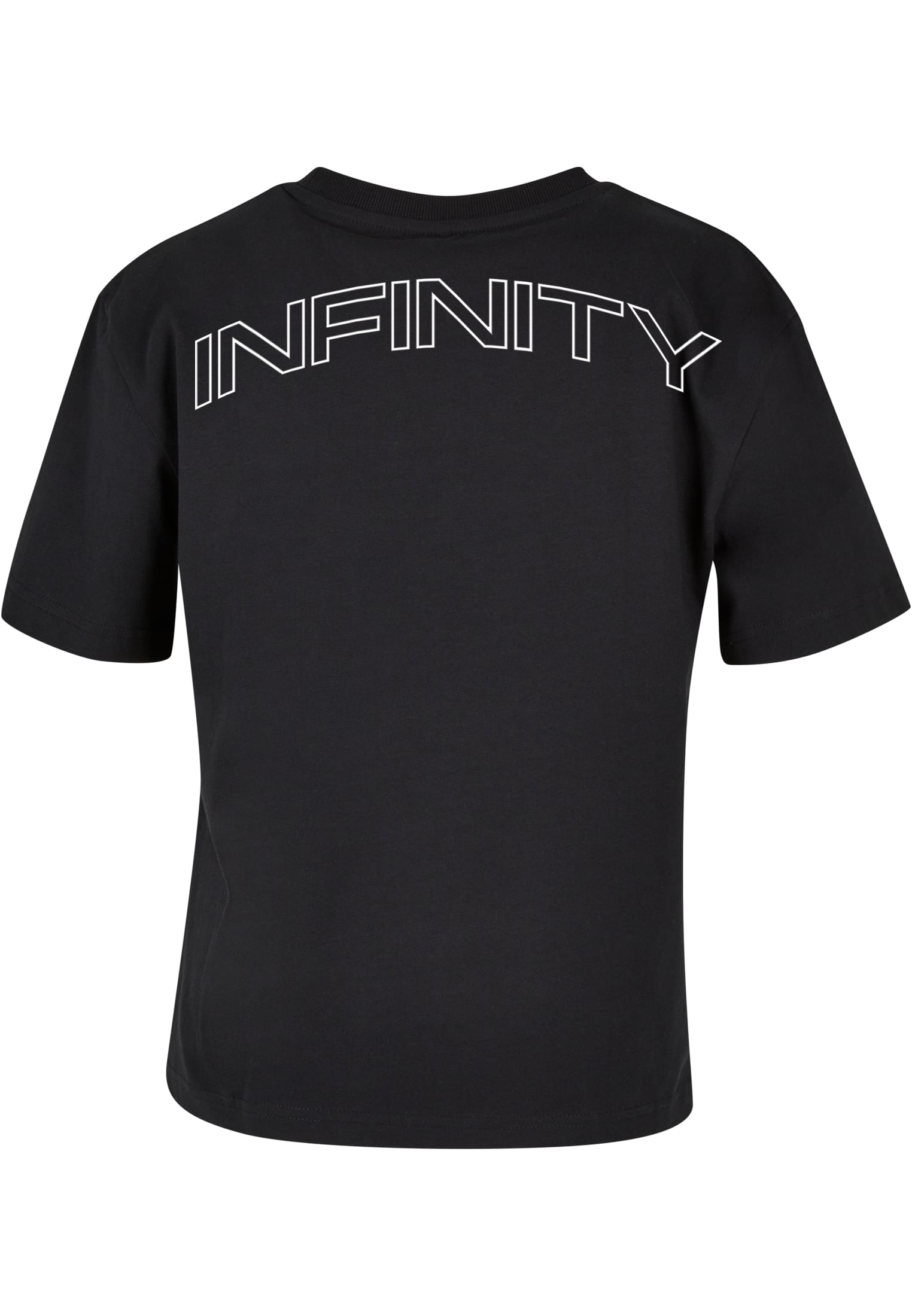 I Am Infinity Ladies Everyday Tee