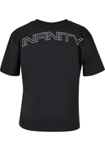 Lade das Bild in den Galerie-Viewer, Infinity Loop Ladies Everyday Tee
