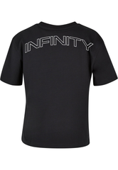 I Am Infinity Ladies Everyday Tee