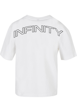 Lade das Bild in den Galerie-Viewer, Infinity Loop Ladies Everyday Tee
