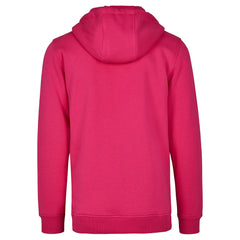 Bodylicious Hoodie Hibiskuspink