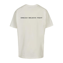 Lade das Bild in den Galerie-Viewer, DBF Essentials Oversized Shirt Creme
