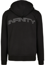 Lade das Bild in den Galerie-Viewer, I Am Infinity Zip-Hoodie
