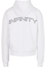 Lade das Bild in den Galerie-Viewer, I Am Infinity Ultra Heavy Hoodie
