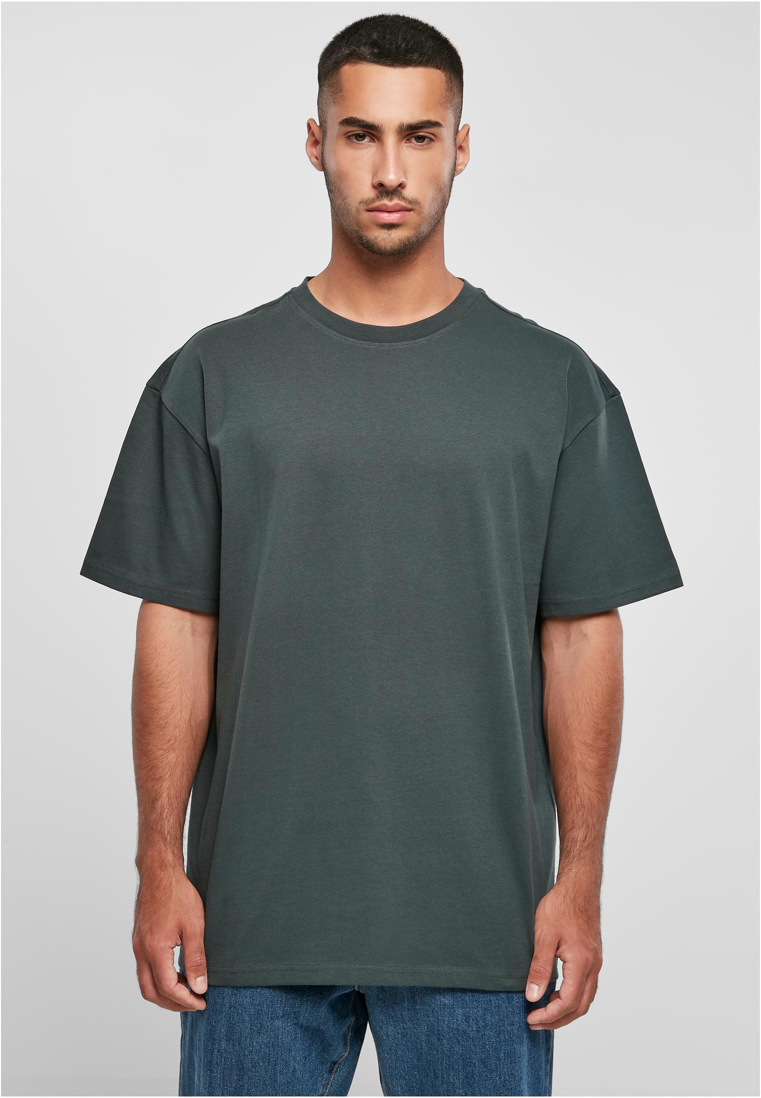 ONLYBASICS Oversized Shirt